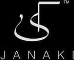 Janaki Dani Logo